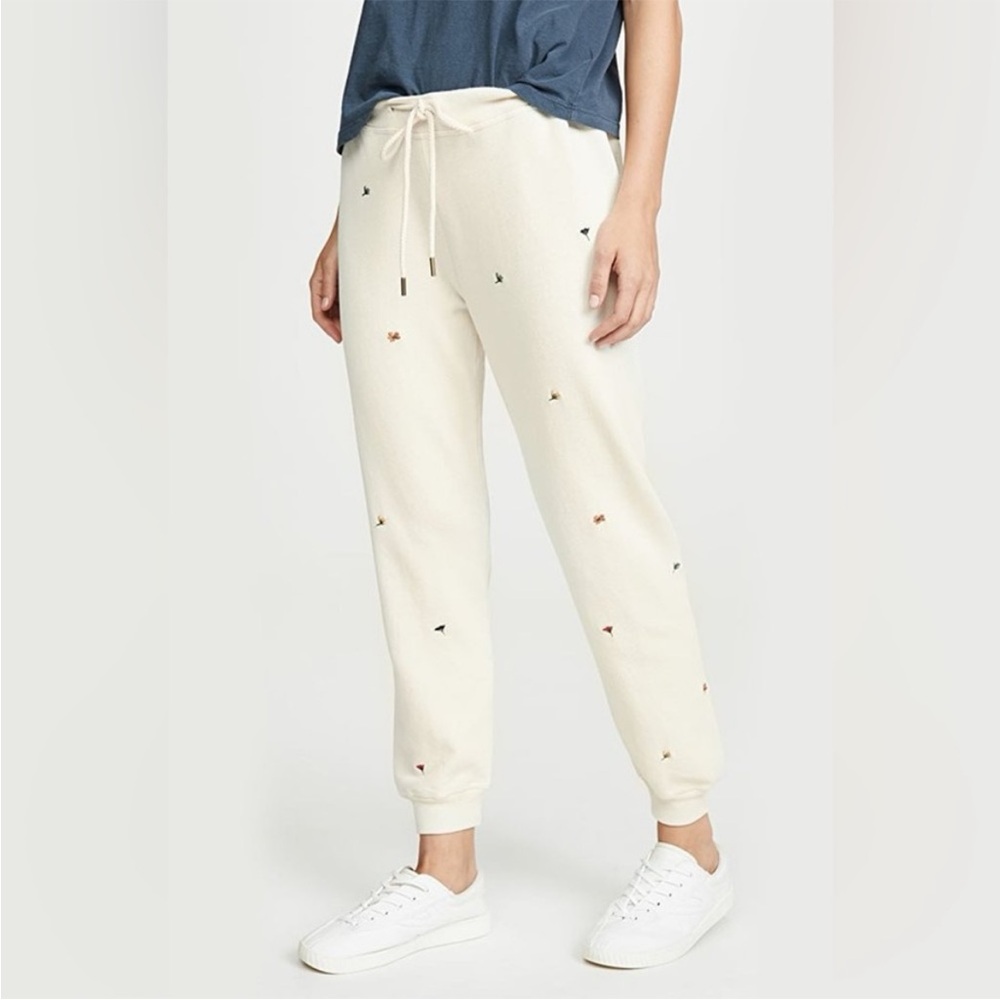 The great sweat pants